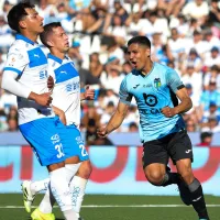 ¡Hay tabla! La lucha por copas internacionales se pone al rojo vivo: O’Higgins derrota a la Católica