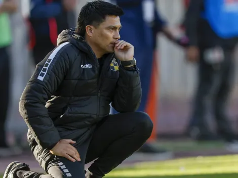 "Esto es para él": Chino González emociona con mensaje tras el título