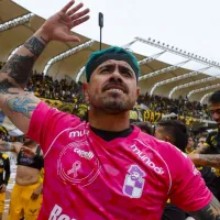 Mono Sánchez revela la cábala para conquistar el campeonato con Coquimbo Unido: “La vamos a mantener”