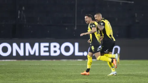 Peñarol campeón del Clausura.