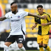 ¿De picado? El sorpresivo mensaje de Arturo Vidal al campeón Coquimbo Unido