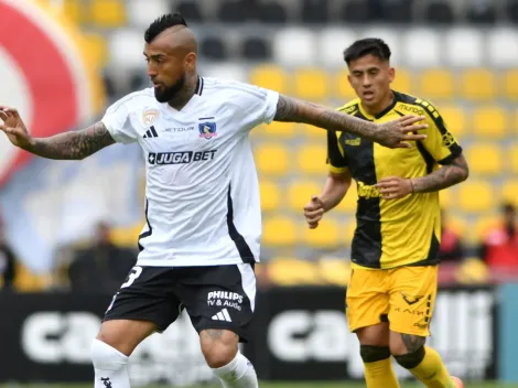 El sorpresivo mensaje de Vidal al campeón Coquimbo
