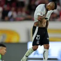 Piden que Arturo Vidal sufra la misma suerte que Esteban Pavez en Colo Colo: “No puede volver…”