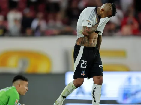 Piden que Arturo Vidal sufra la misma suerte que Esteban Pavez en Colo Colo