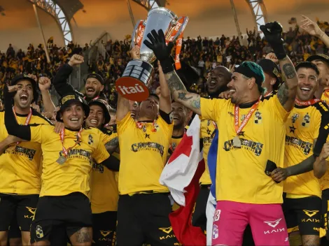 ¡Millonario premio! Coquimbo se reparte el tesoro tras ser campeón