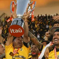 Capitán del histórico Coquimbo Unido campeón goza junto al Mono Sánchez: “Me h*evea que no…”