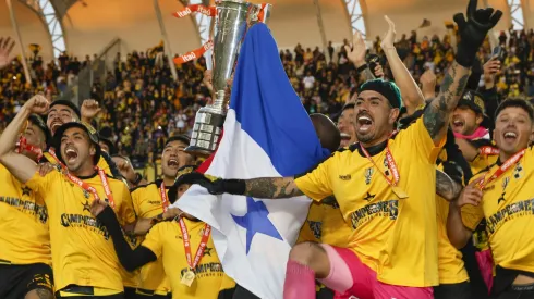 Coquimbo fue campeón.