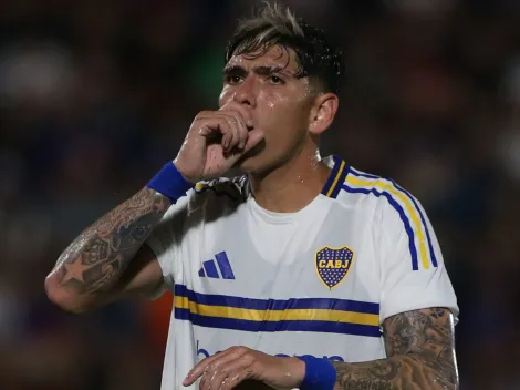 Boca Jrs gana en Argentina, pero no perdonan a Palacios