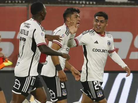 Se fueron con polémica y mueren por volver a Colo Colo en 2026