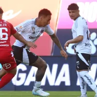 Campeón de América deja pésimo a Javier Correa tras su salida de cadena en Colo Colo: “No ha respondido”