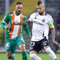 “Muchas posibilidades”: destapan el complejo escenario de Cobresal que hace soñar a Colo Colo