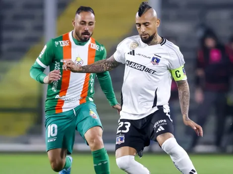 Destapan el complejo escenario de Cobresal que hace soñar a Colo Colo