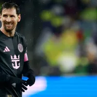 Lionel Messi sorprende y elige a los 3 mejores deportistas de la historia: “Verlos competir…”