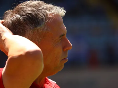 Preparan ofertas para sacar a Álvarez de la U de Chile