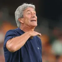 Pellegrini le pone un ultimátum al Betis por su contrato: la selección chilena toma nota