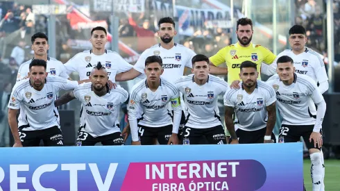 El jugador que ya tendría definido su futuro en el plantel de los albos.