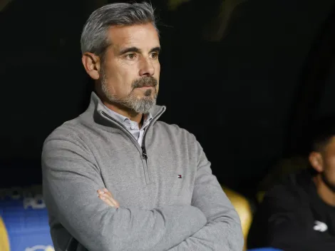 Ramírez aborda el crítico momento: Colo Colo y una señal clara de "desesperación"