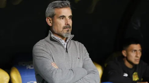 Miguel Ramírez sabe que los hispanos estuvieron lejísimo de un nivel aceptable ante Everton.