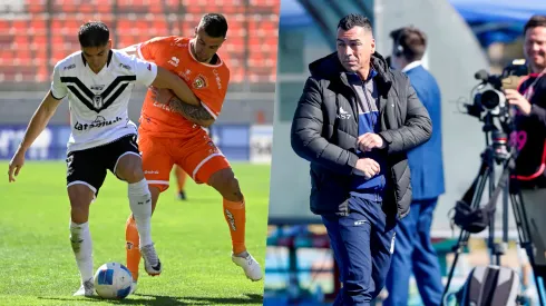 Polémica por nueva denuncia contra Santiago Morning.