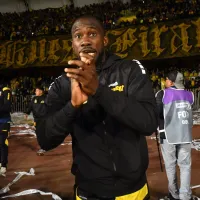 Cecilio Waterman podría darle una nueva alegría a Coquimbo Unido