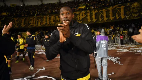 Cecilio Waterman prepara una gran noticia para Coquimbo.