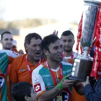 Fue campeón con Cobresal, le anotó un gol desde mitad de cancha a Colo Colo y ahora se retira