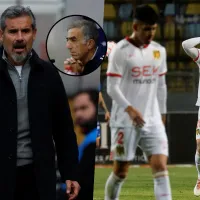 “A estas alturas, no veo…”: Unión Española avisa por futuro de Miguel Ramírez a cuatro fechas del final