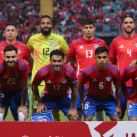 Con enormes sorpresas: la nómina de Chile para sus amistosos ante Rusia y Perú