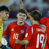 Nicolás Córdova confía en cuatro mundialistas de la Sub 20 para la selección chilena adulta