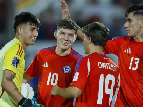 Córdova confía en cuatro mundialistas Sub 20 para la adulta