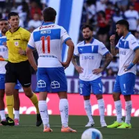 Totalmente inesperado: Universidad Católica anuncia la salida de un histórico del club