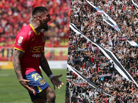 ¿Se regalan en Santa Laura? Unión Española avisa por hinchas albos