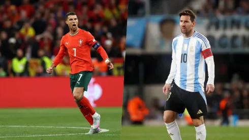 Polémicos dichos de Cristiano Ronaldo.