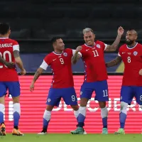 En Brasil celebran: Fue campeón de América con La Roja y sigue marginado por Córdova
