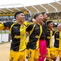 Nico Córdova lo ninguneó, fue campeón con Coquimbo Unido y ahora recibe nuevo llamado a la Roja