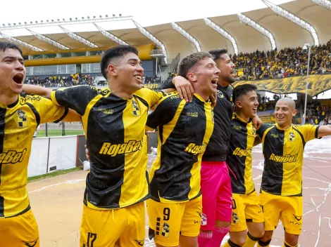 Córdova lo ninguneó, fue campeón con Coquimbo y ahora recibe llamado a la Roja