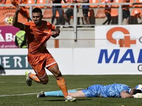 El juramento de Cobreloa en la recta final de la Liguilla de Primera B