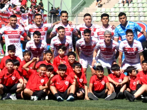 “Conducta violenta”: Los tres jugadores de Copiapó que arriesgan penas del infierno