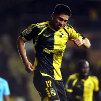 ¿Se quedará con los Piratas? Francisco Salinas llama la atención de este histórico club