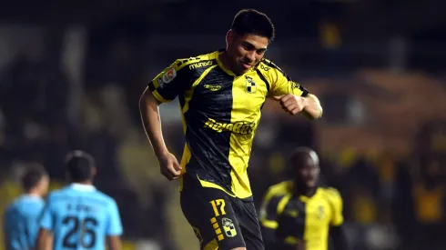 Este es el club que iría detrás del jugador de Coquimbo Unido.