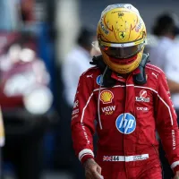 Terremoto en la Fórmula 1: Ferrari habría tomado una decisión con el futuro de Lewis Hamilton