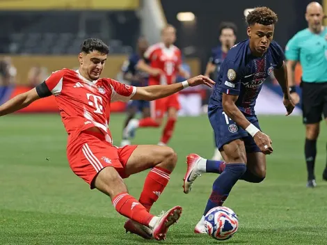 PSG vs. Bayern: Horario y dónde ver la Champions League