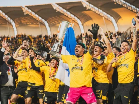 "La prioridad": se le acaba el contrato con Coquimbo y quiere quedarse