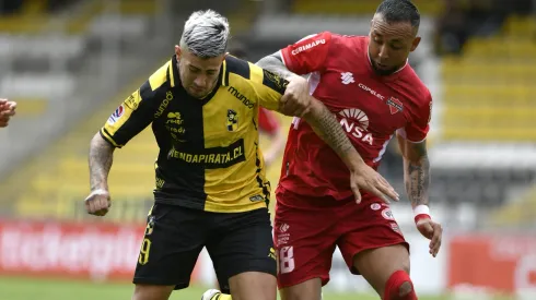 Holgado podría volver en el 2026