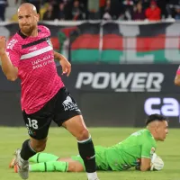 Lo sufre la U y Colo Colo: Palestino suma triunfo clave para soñar con Copa Libertadores