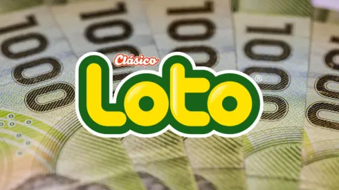 Imagen referencial del premio del Loto