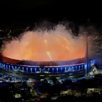 El duro castigo que recibió Racing tras el recibimiento contra Flamengo en la Copa Libertadores