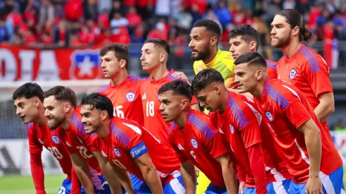 Un chileno recibió inesperados elogios en Brasil.
