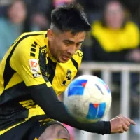 Coquimbo Unido le manda un fuerte mensaje a los grandes que busquen a Palavecino en el próximo mercado