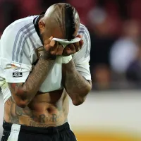 ¿Llega al partido contra U. Española? Dani Arrieta da detalles sobre el estado de Vidal